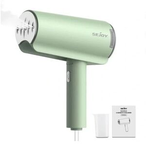 SEJOY Handheld Garment Steamer